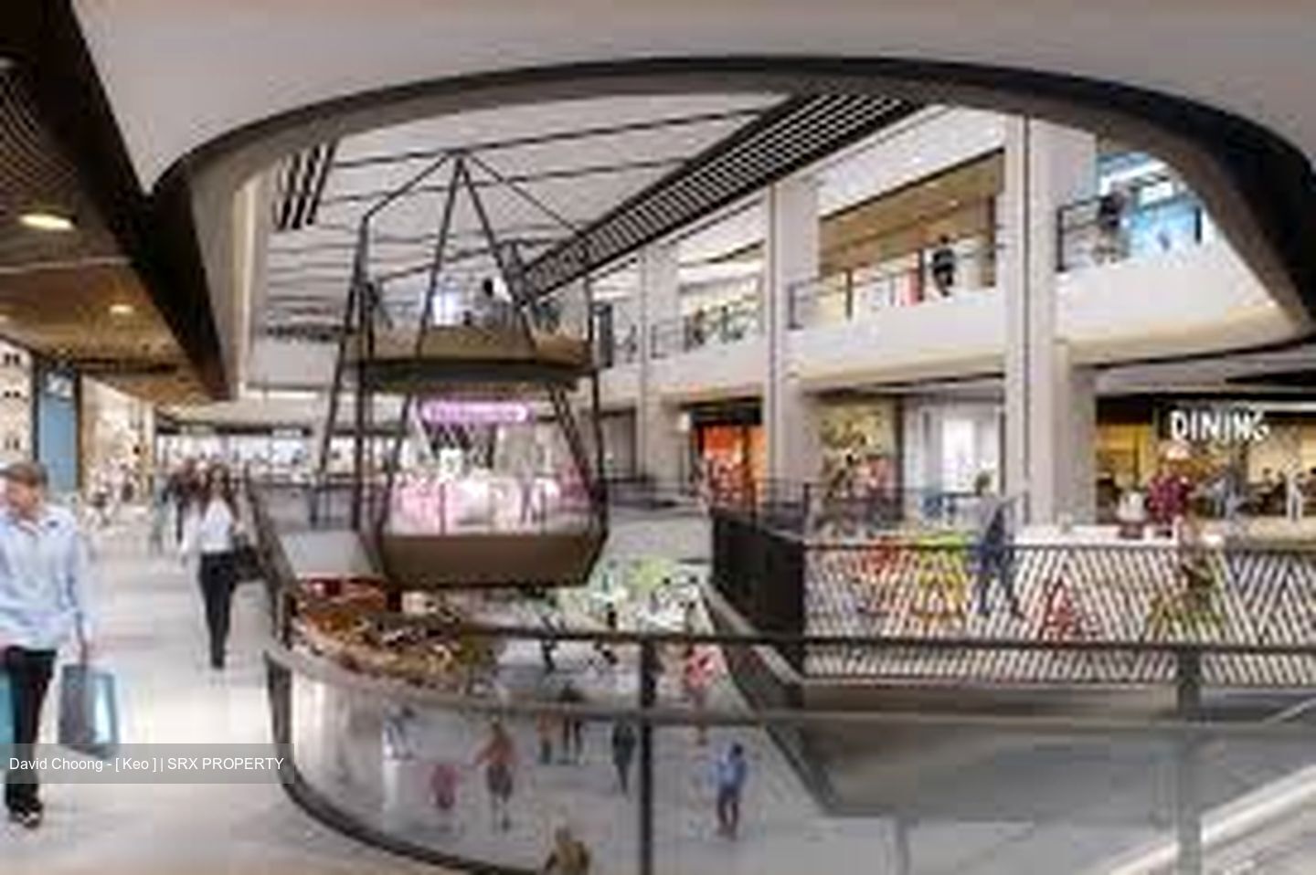 Valley Park (D10), Condominium #485151761